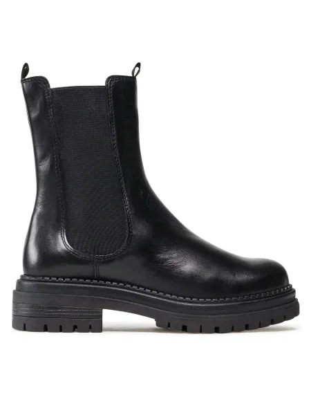 Ghete Jodhpur Lasocki negru