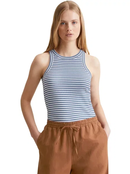 Marc O'Polo Top modra