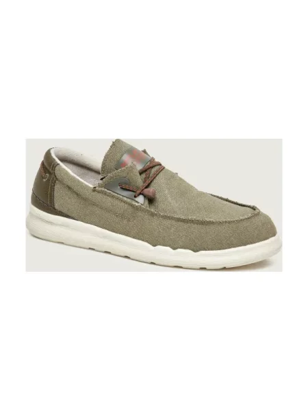 Replay Mocasini ALCYON verde