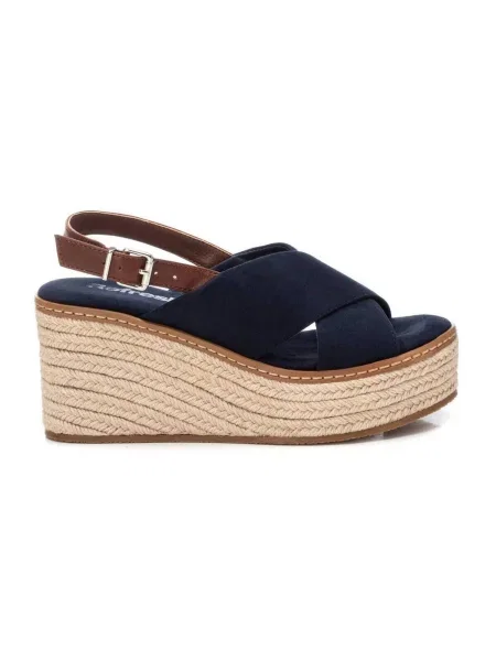 Pantofi Refresh albastru