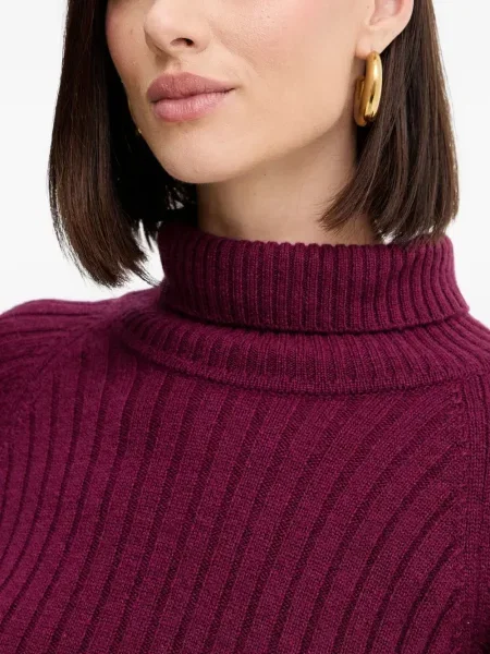 Heláncă Simona Corsellini violet