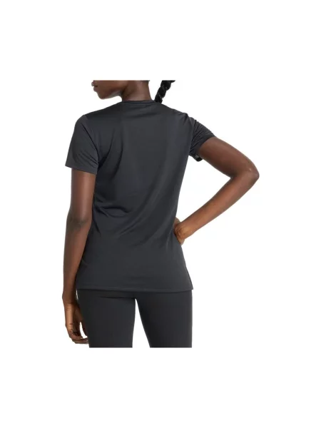 Majica New Balance crna