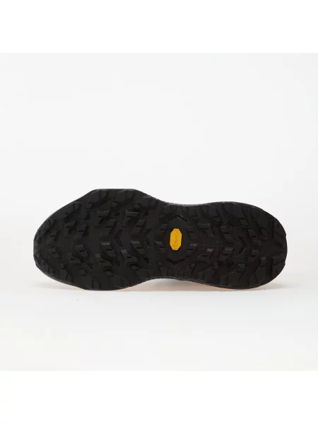 Trekingové topánky The North Face Summit Fastpack GTX TNF Black/Summit Gold čierna