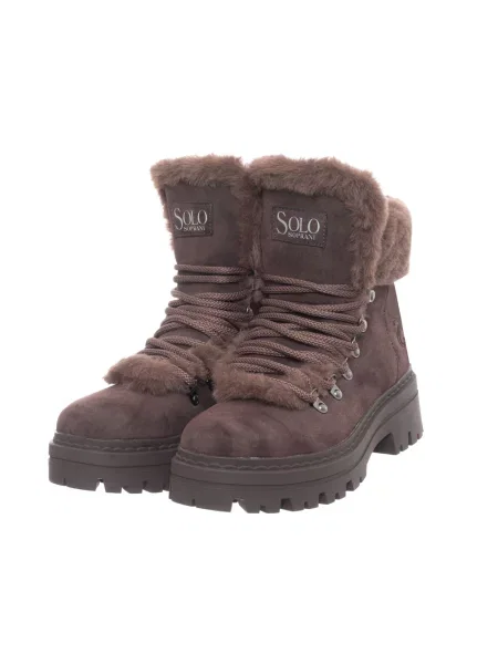 Pantofi Solo Soprani Couture