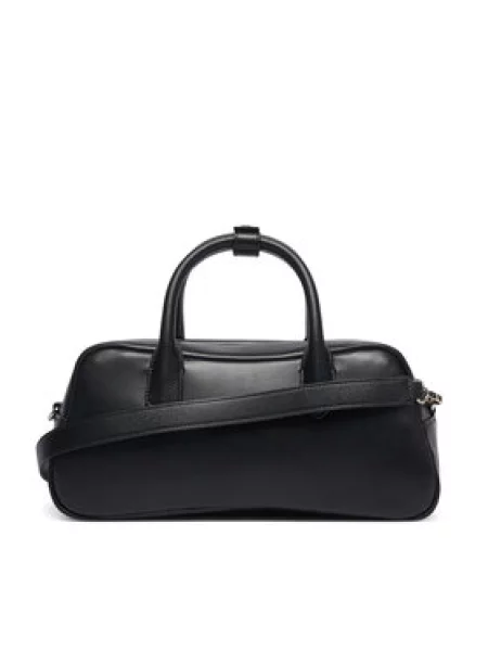 Emporio Armani Ročna torba črna