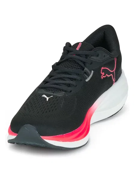 Pantofi Puma negru