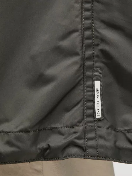 Пальто Armani Exchange