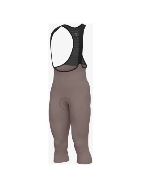 Spodenki rowerowe Alé Pragma Winter S szary