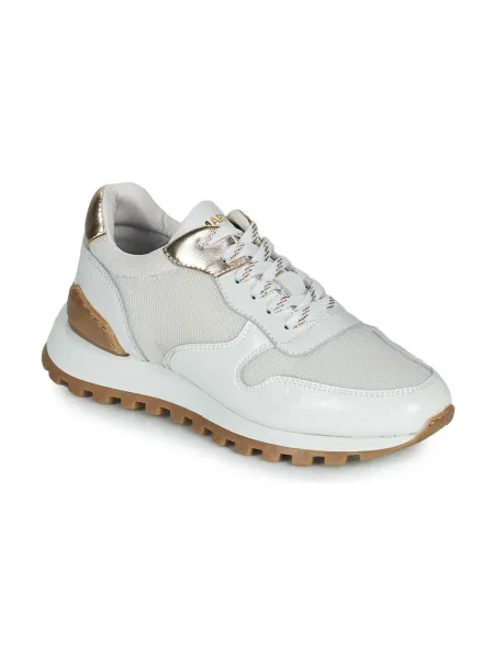 Pantofi Jb Martin alb