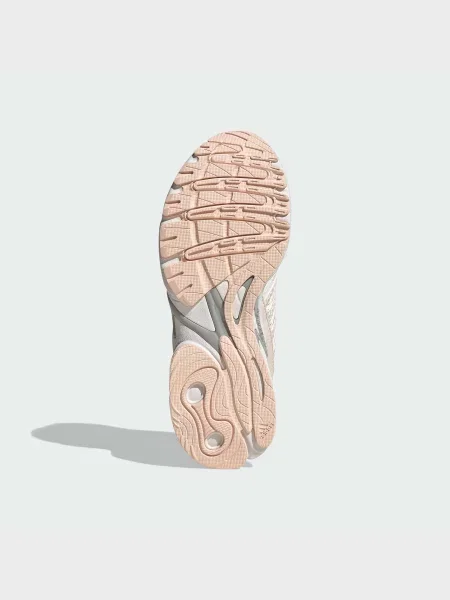Повседневные кроссовки Adidas белые