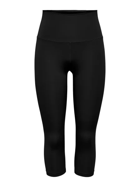 ONLY PLAY Pantaloni sport negru