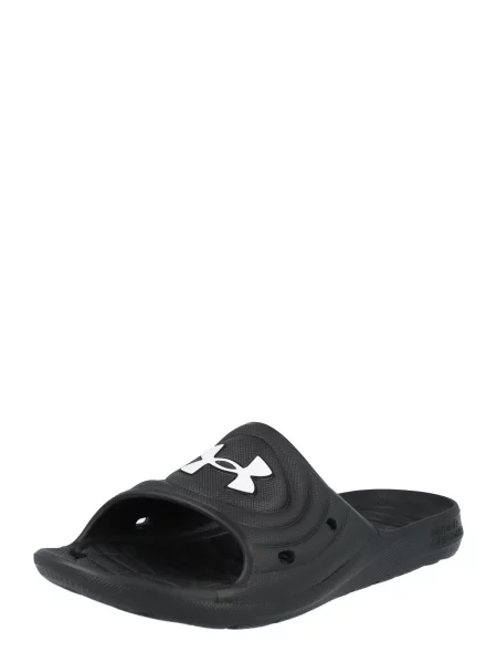 Natikače Under Armour crna