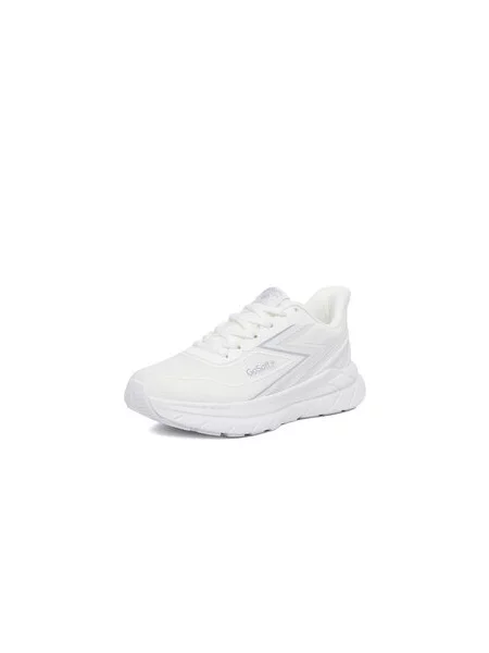 Sneakersy Go Soft biela
