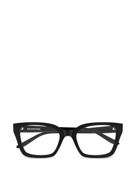 Napszemüveg Balenciaga Eyewear fekete