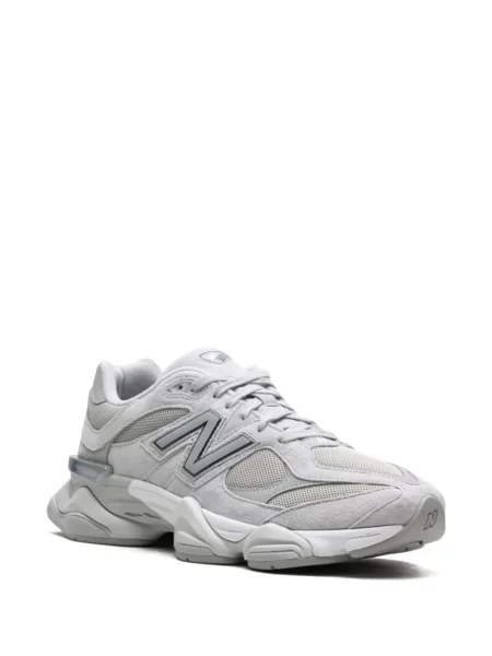 Sneakerși New Balance gri