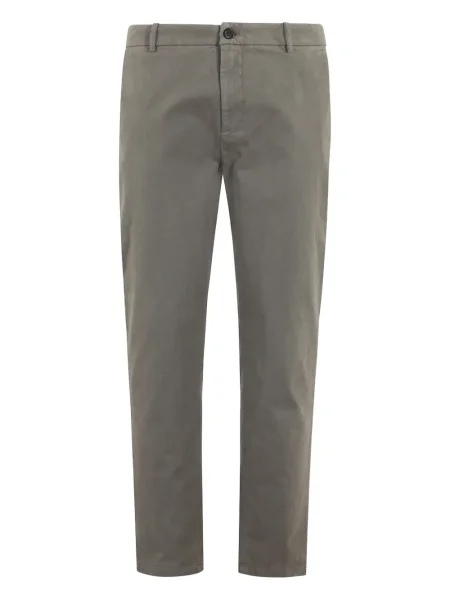 Pantaloni Department 5 gri
