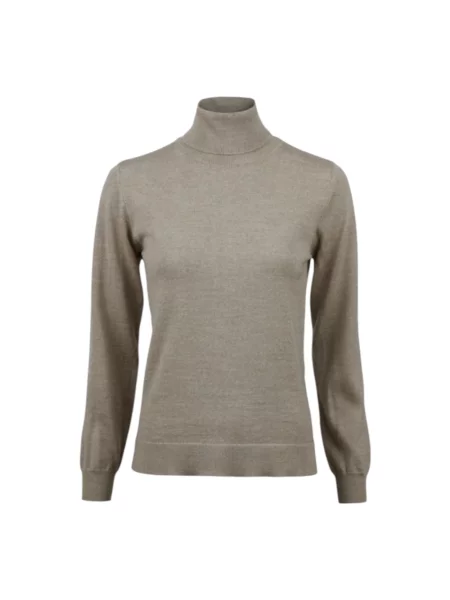 Sweter Stenströms wełniany beżowy
