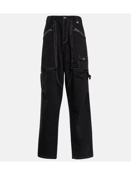 Blugi Isabel Marant negru