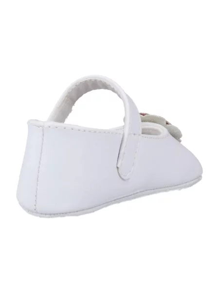 Pantofi copii Chicco alb