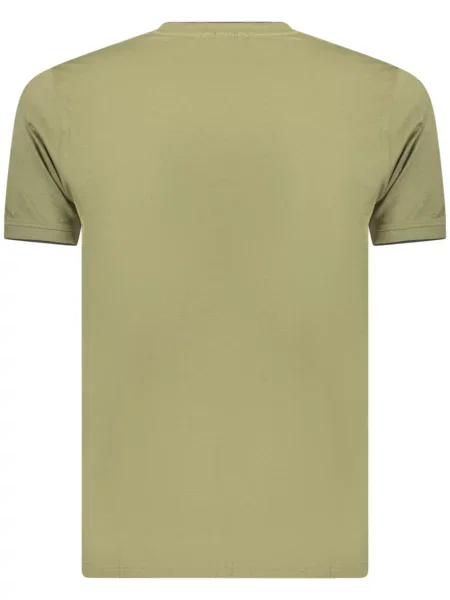 Tricou Coveri Moving verde