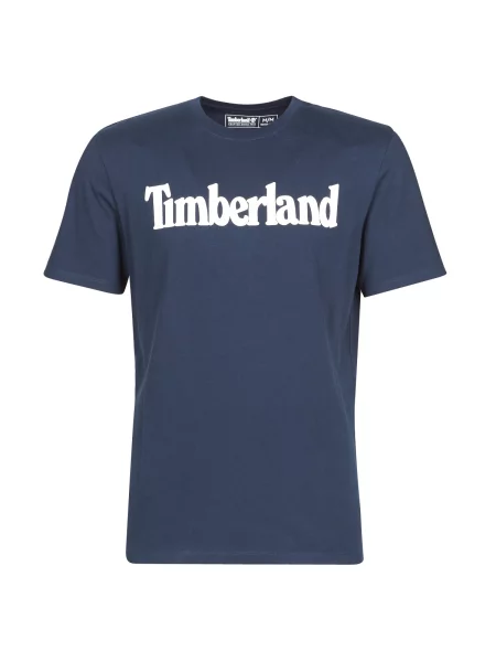 Majica Timberland plava