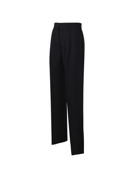 Pantaloni Forte_forte negru