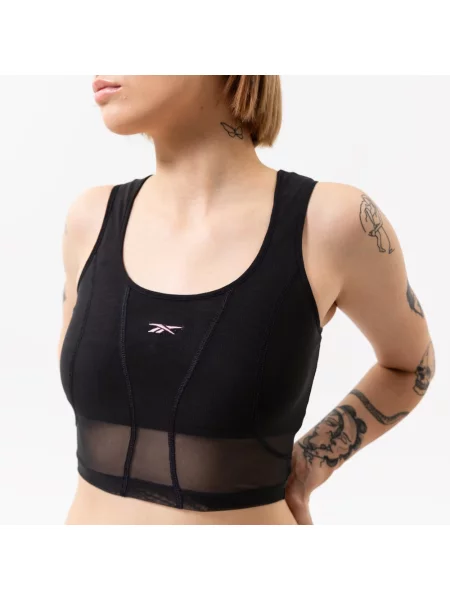 Top Reebok Classics negru