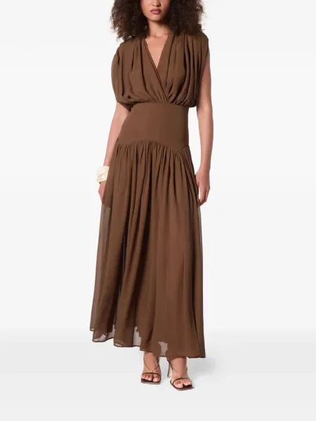 Rochie maxi Nicholas maro
