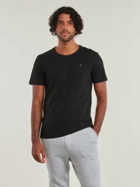 Tricou Tommy Hilfiger albastru