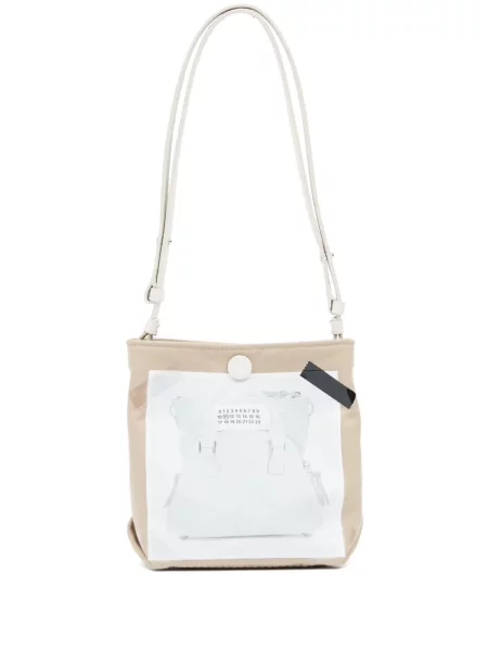 Geantă Maison Margiela cu imagine