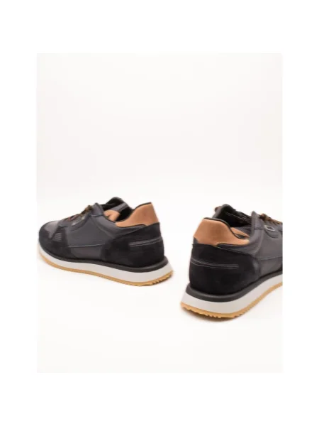 Pantofi Cetti albastru