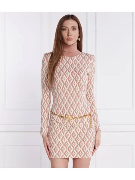 Elisabetta Franchi Ruha