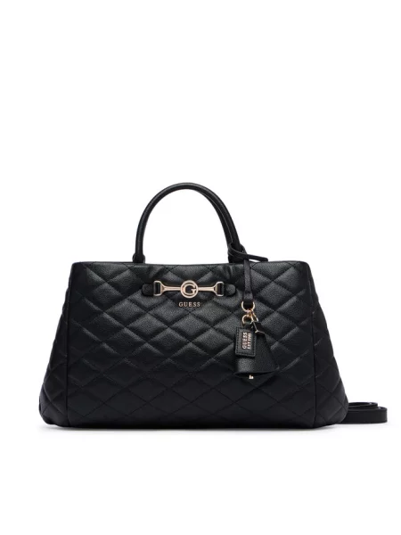 Torebka Guess czarna
