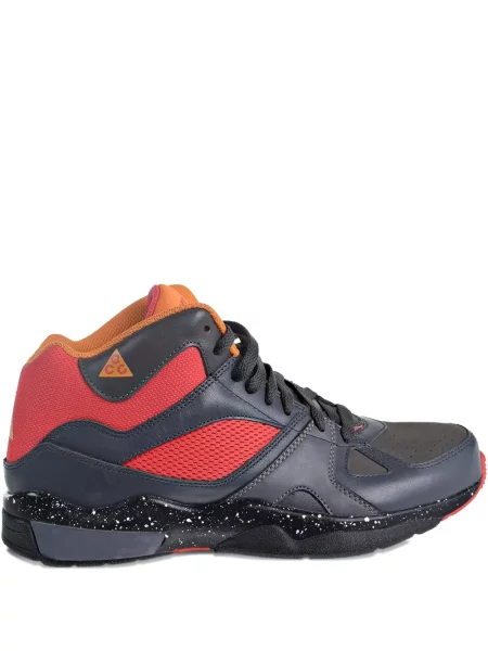 Papuci Nike gri