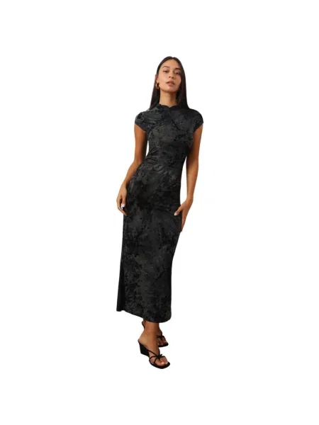 Ruha La Modeuse fekete