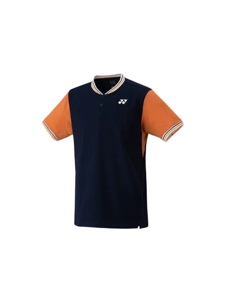 Tričko Yonex modrá