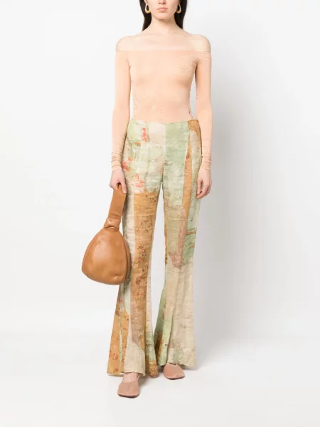 Ilgas glaustinukė Mm6 Maison Margiela