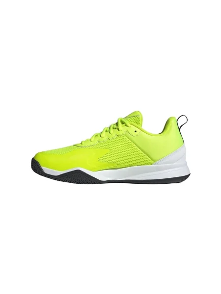 Pantofi Adidas galben