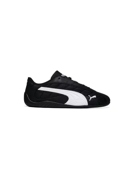Pantofi Puma alb