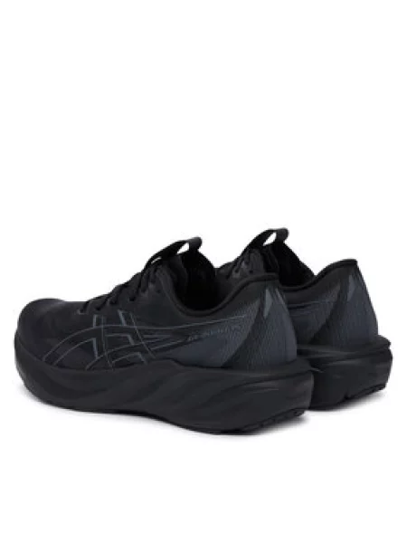 Běžecké boty Asics černé