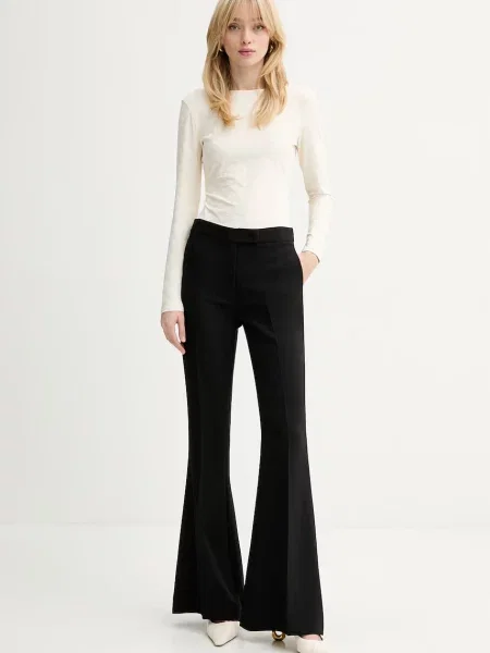 Guess longsleeve NADENE beżowy