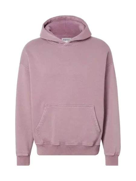 Palton Abercrombie & Fitch roz