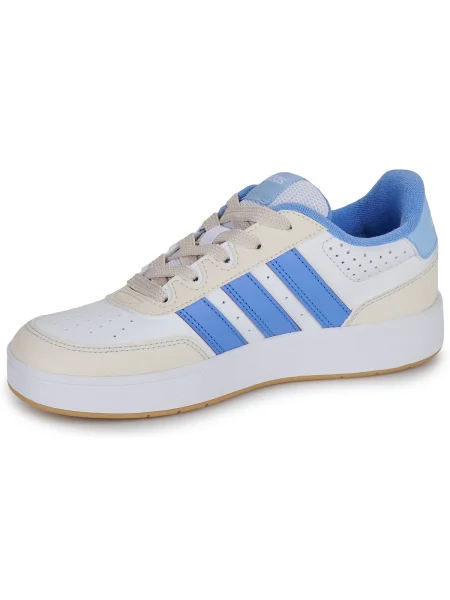 Gyerek félcipő Adidas bézs