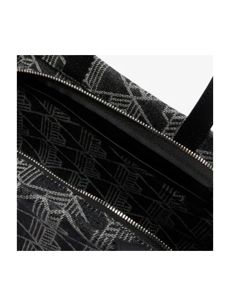 Lacoste Geantă verde