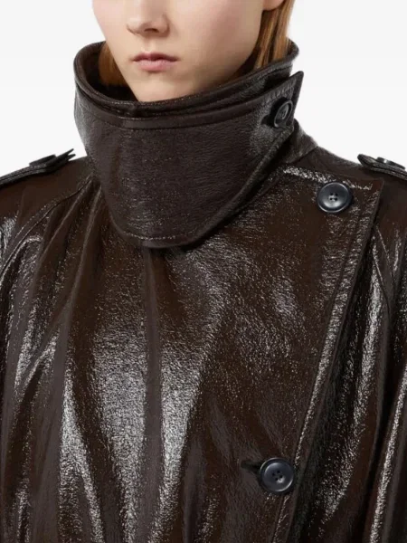 Trenci Sportmax maro
