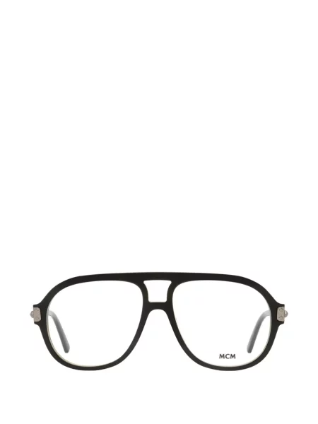 Ochelari de soare Mcm negru