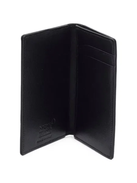 Portofel Montblanc negru