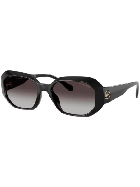 Hodinky Michael Michael Kors čierna