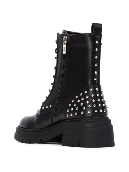 Pantofi Xti negru