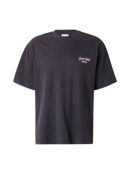 Only & Sons Tricou ONSMALIK JIMS oliv / sângeriu / negru alb